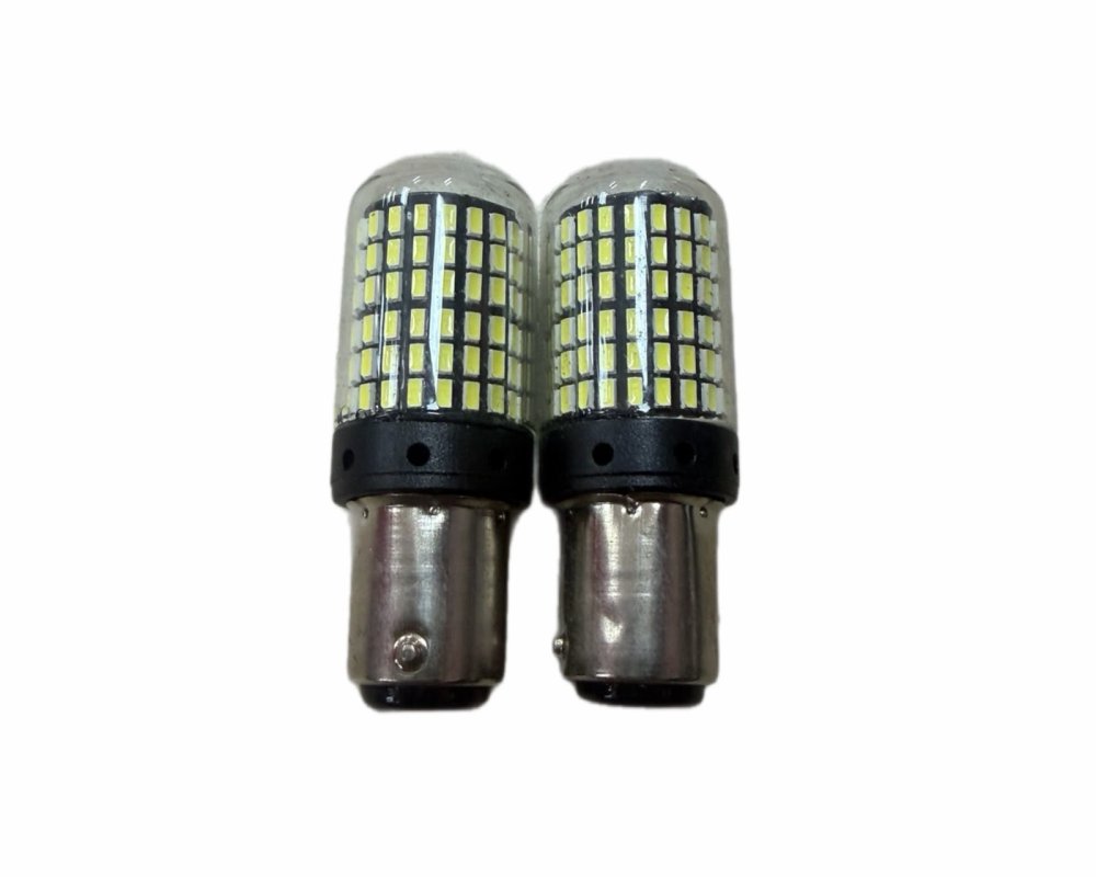 144 led 93 Ampül beyaz - 1