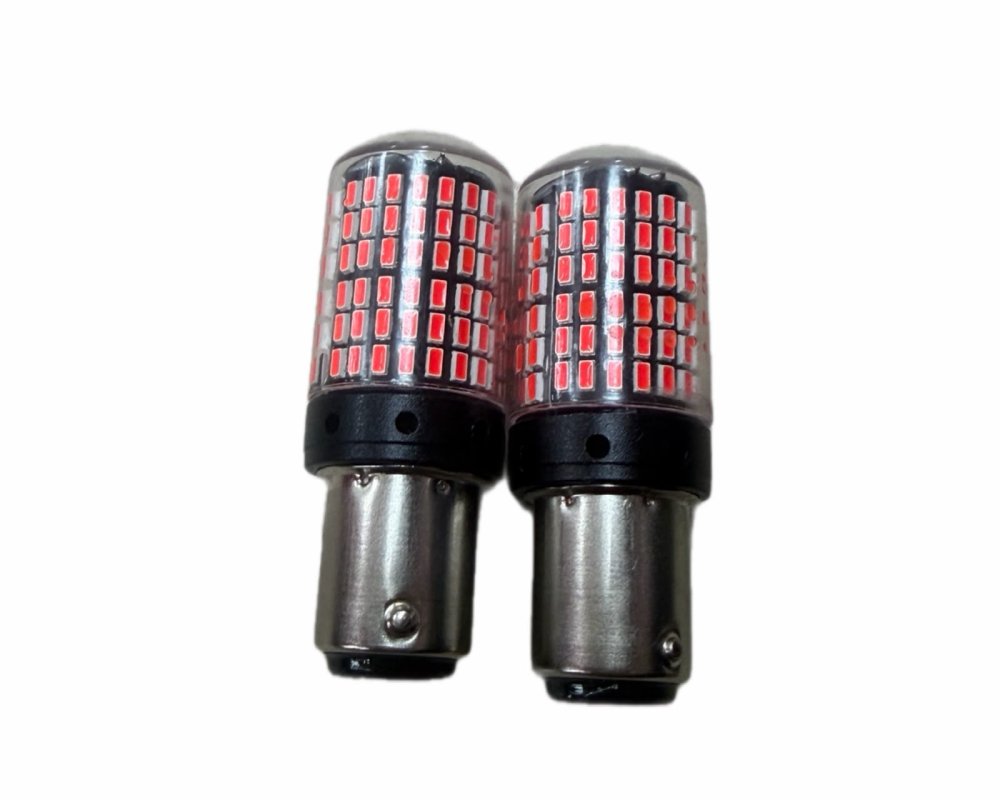 144 led 93 Kırmızı - 1
