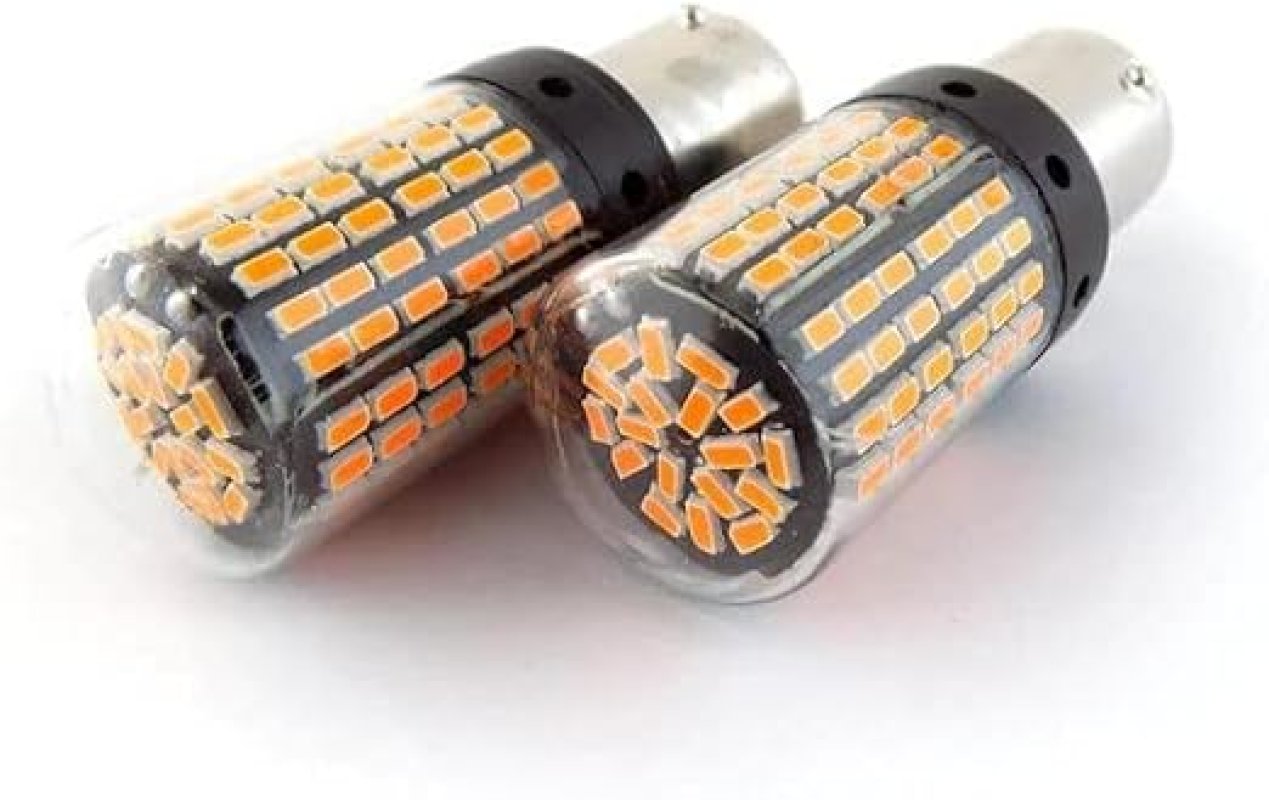 144 led 93 Sarı - 1