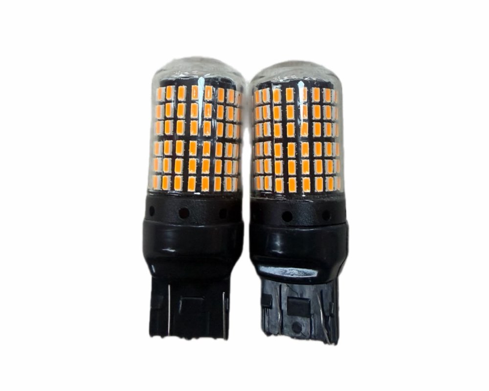 144 led T20 sarı - 1