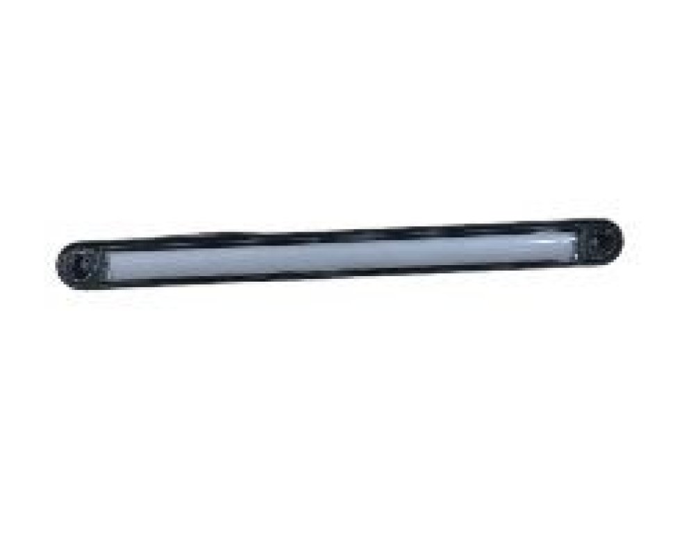 15 Ledli Lamba Neon Sarı 24Cm - 3