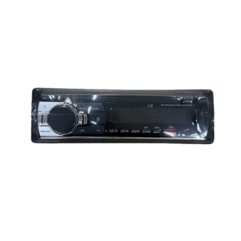 Bluetooth'lu Universal teyp - 1