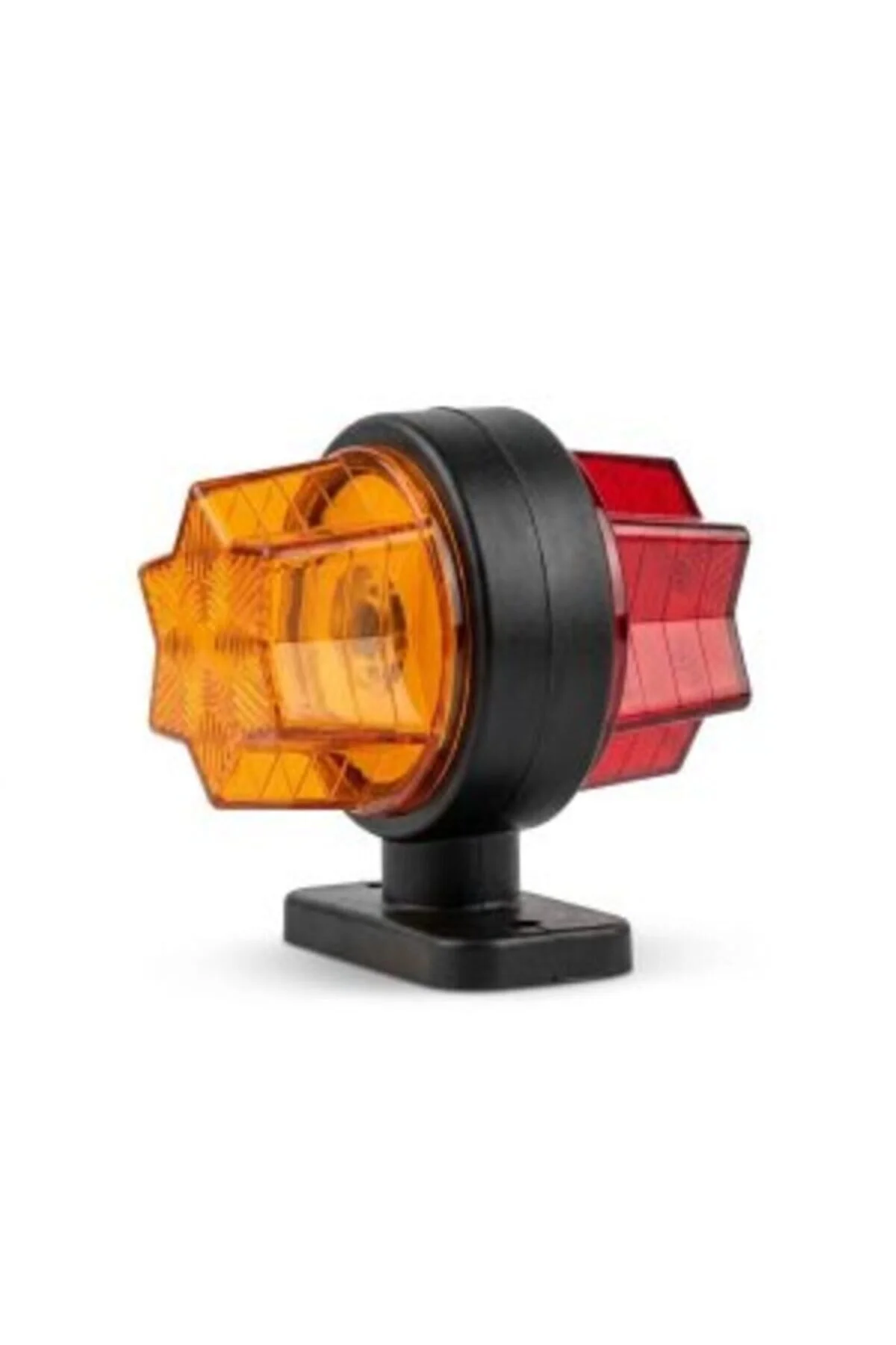 Led Horpol Yıldız Neon Takoz - 1