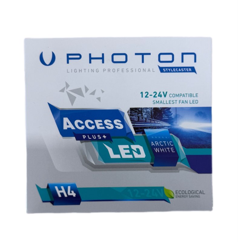 Photone access h4 - 1