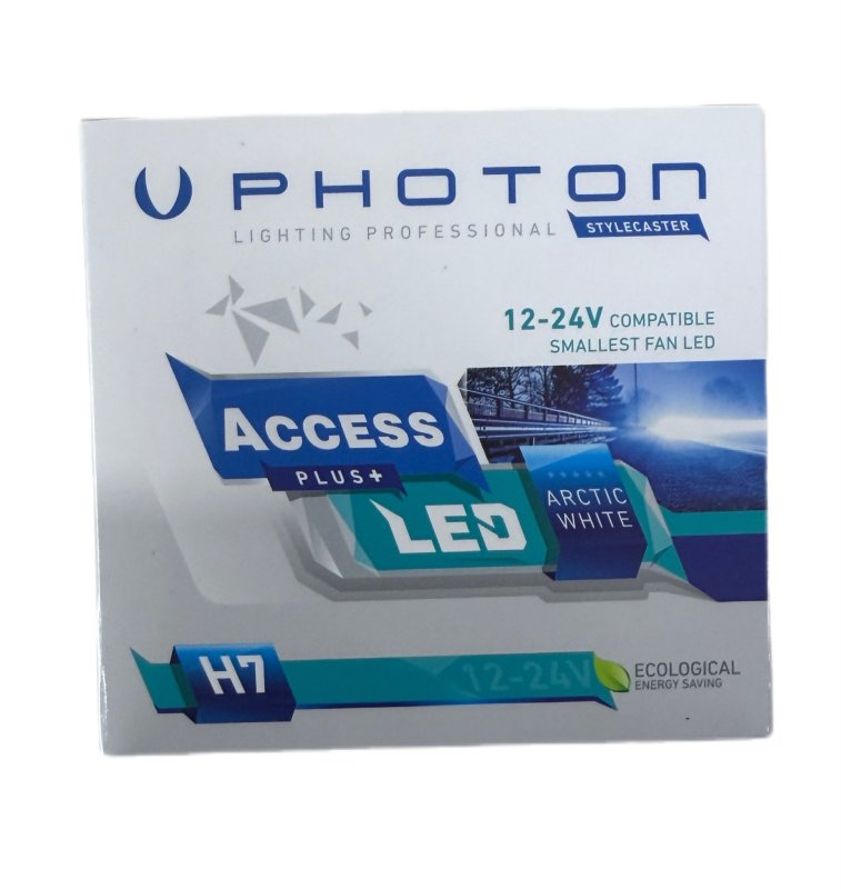 Photone access H7 - 1