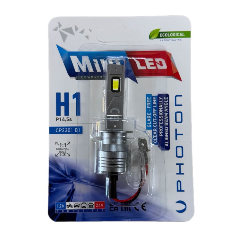 Photone mini led H1 - 1