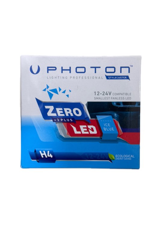 Photone zero h4 buz mavisi - 1