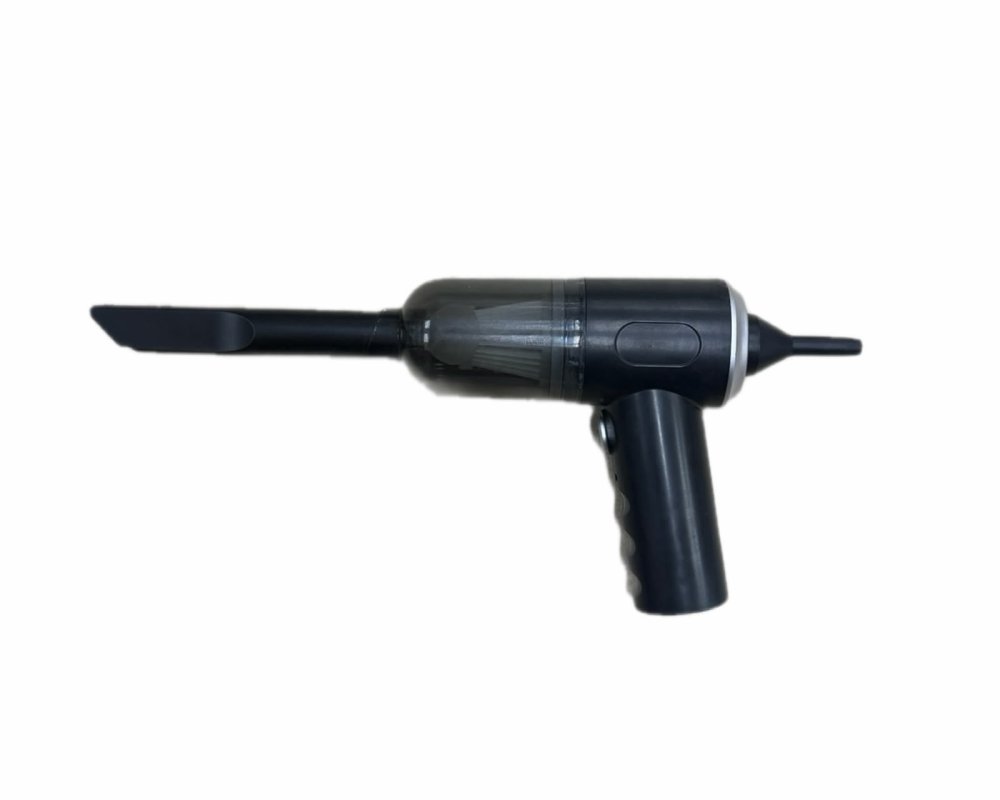 Şarjlı elektrikli süpürge - 1