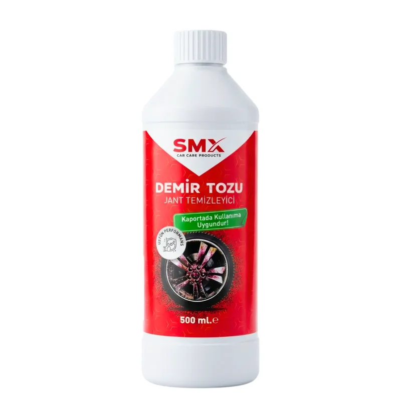 Smx demir tozu - 1