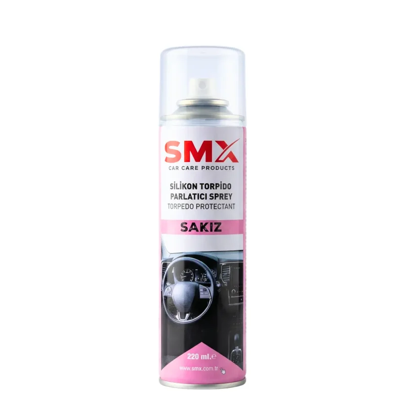 Smx Silikon torpido parlatıcı sakız - 1